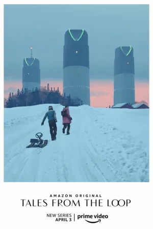 Рассказы из Петли 1 сезон онлайн