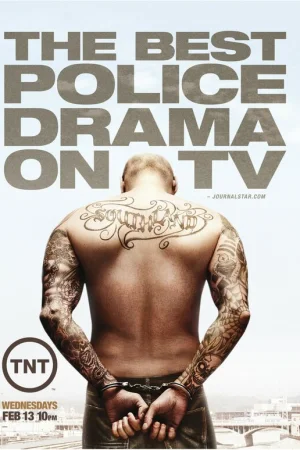 Саутленд 1-5 сезон онлайн