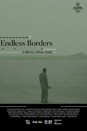 Бесконечные границы  онлайн