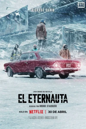 Этернавт 1 сезон онлайн