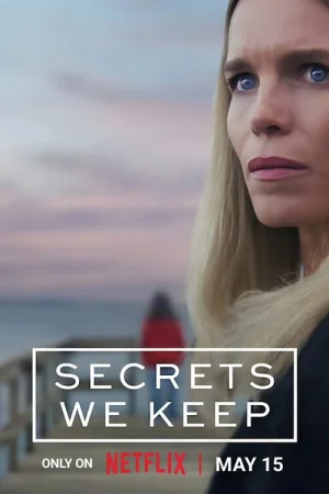 Секреты, которые мы храним 1 сезон онлайн